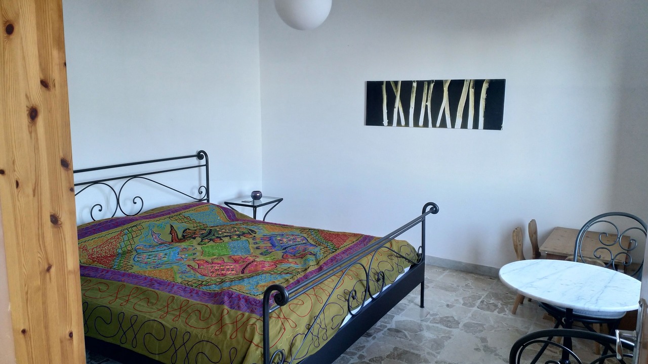 Photo of Bedroom in San Bartolomeo