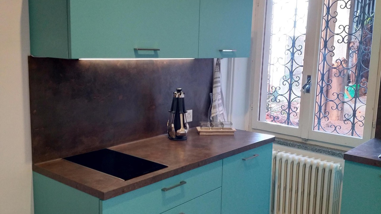 Photo of Kitchen in San Bartolomeo