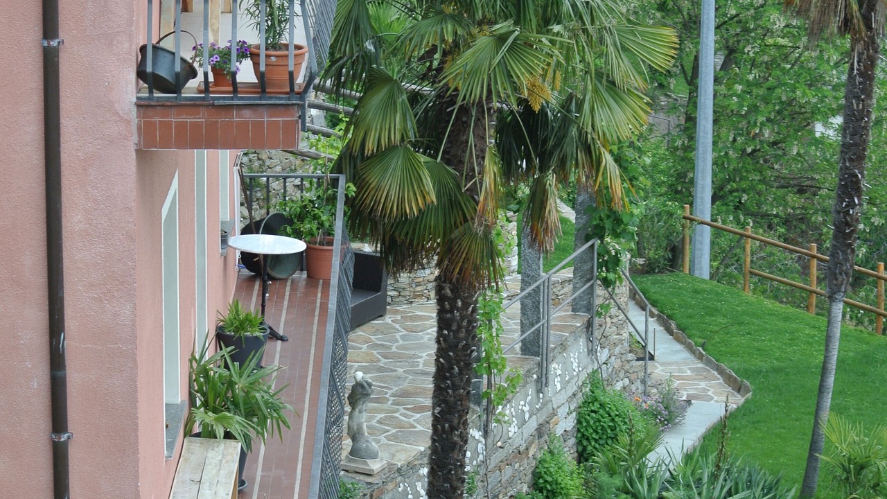 Photo of Patio Balcony in San Bartolomeo