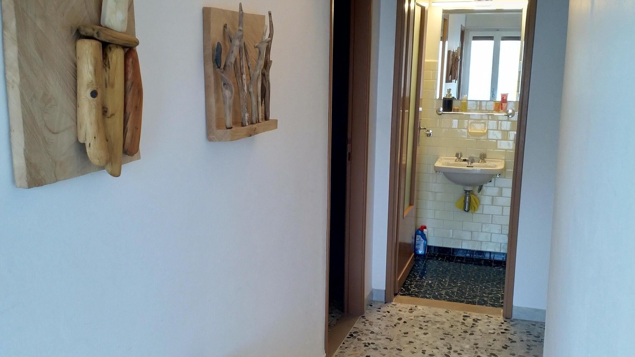 Photo of Bathroom in San Bartolomeo