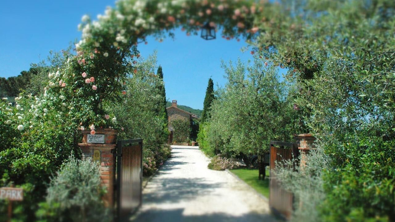 Photo of Outdoor in Paciano