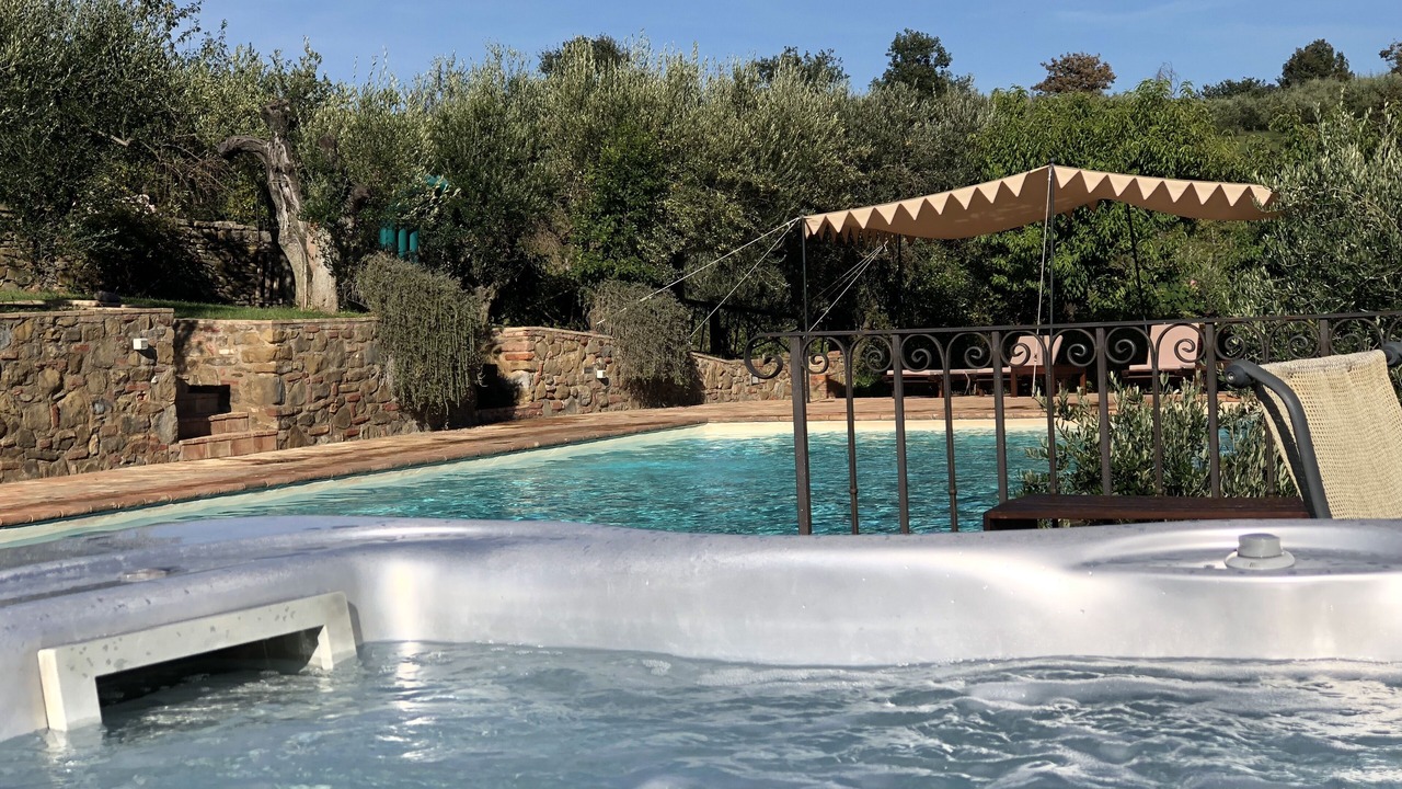 Photo of Outdoor in Paciano