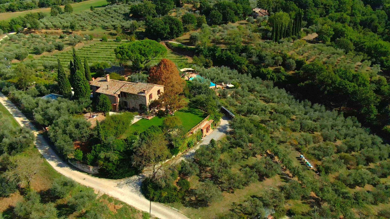 Photo of Outdoor in Paciano