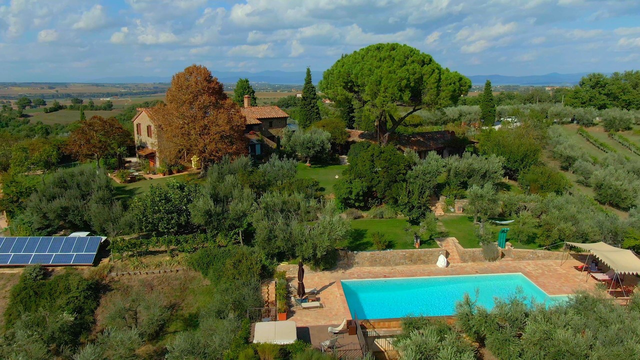 Photo of Outdoor in Paciano