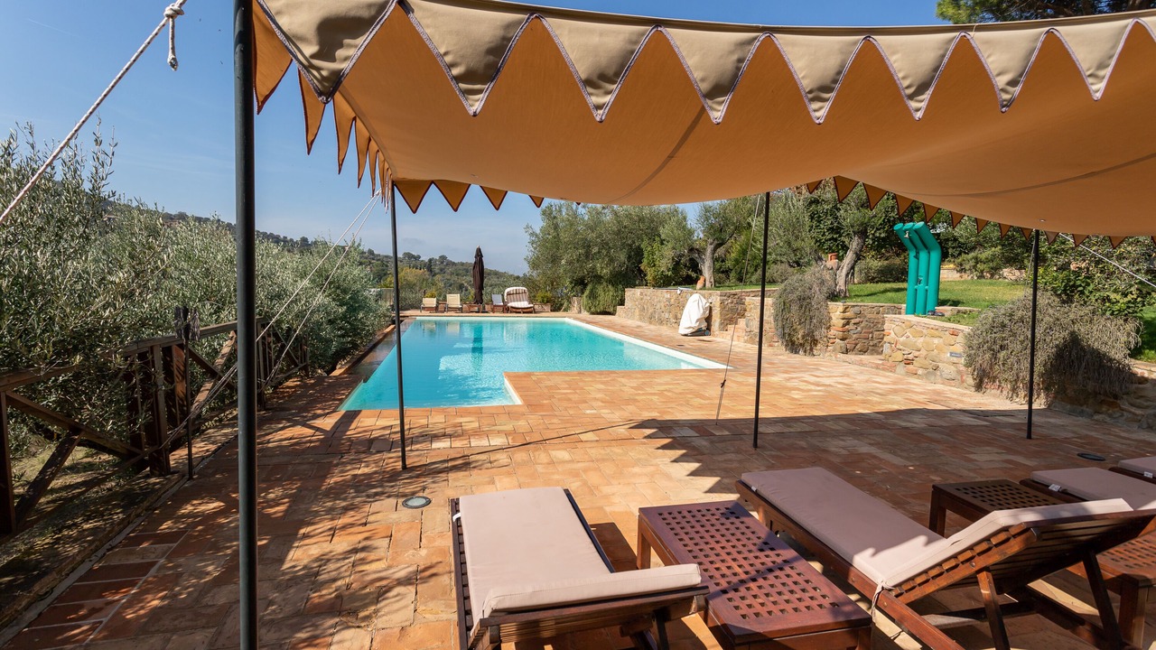 Photo of Outdoor in Paciano