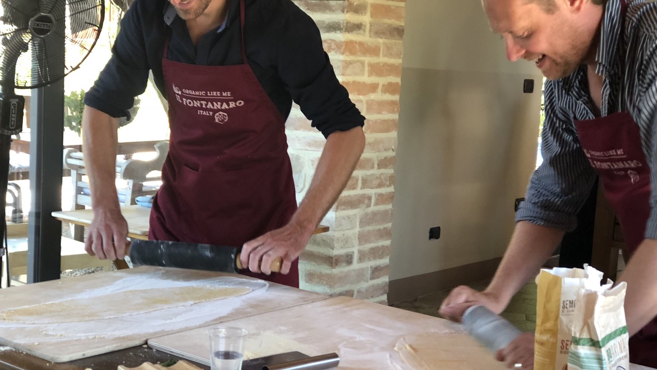 Photo of Others in Paciano