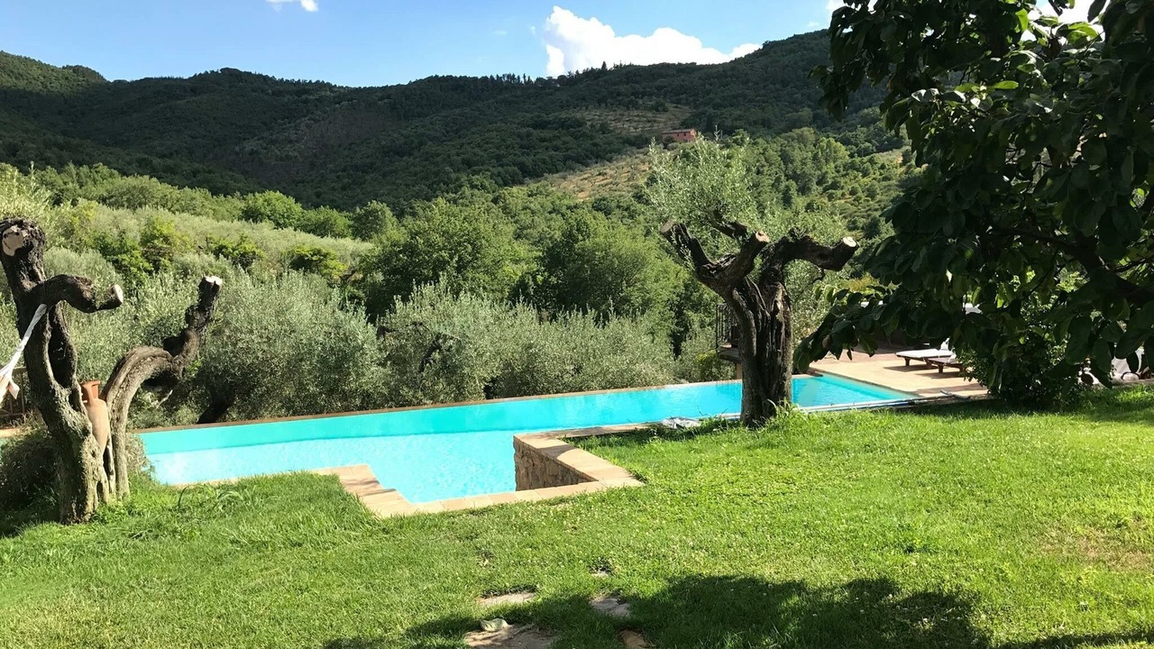 Photo of Outdoor in Paciano