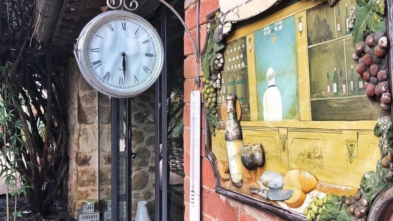 Photo of Outdoor in Paciano
