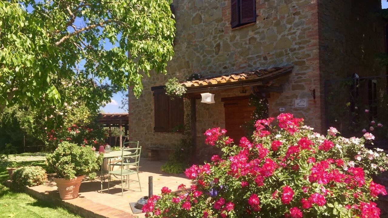 Photo of Outdoor in Paciano