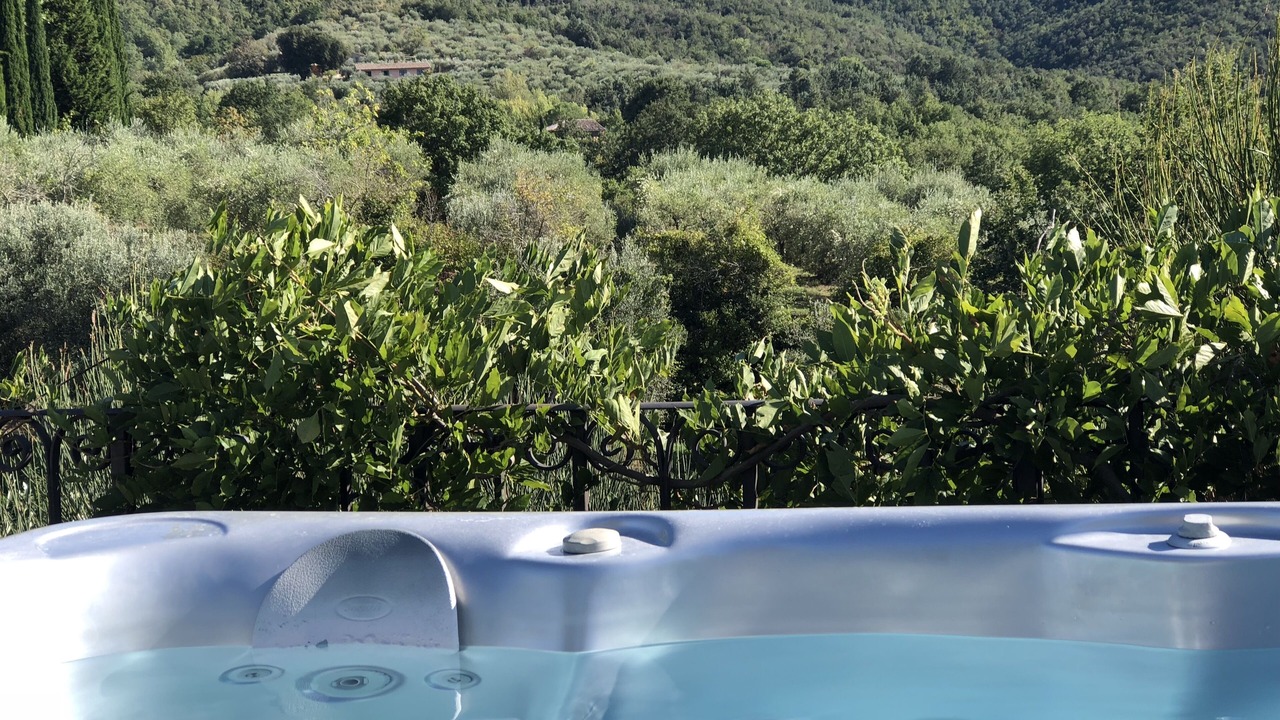 Photo of Outdoor in Paciano