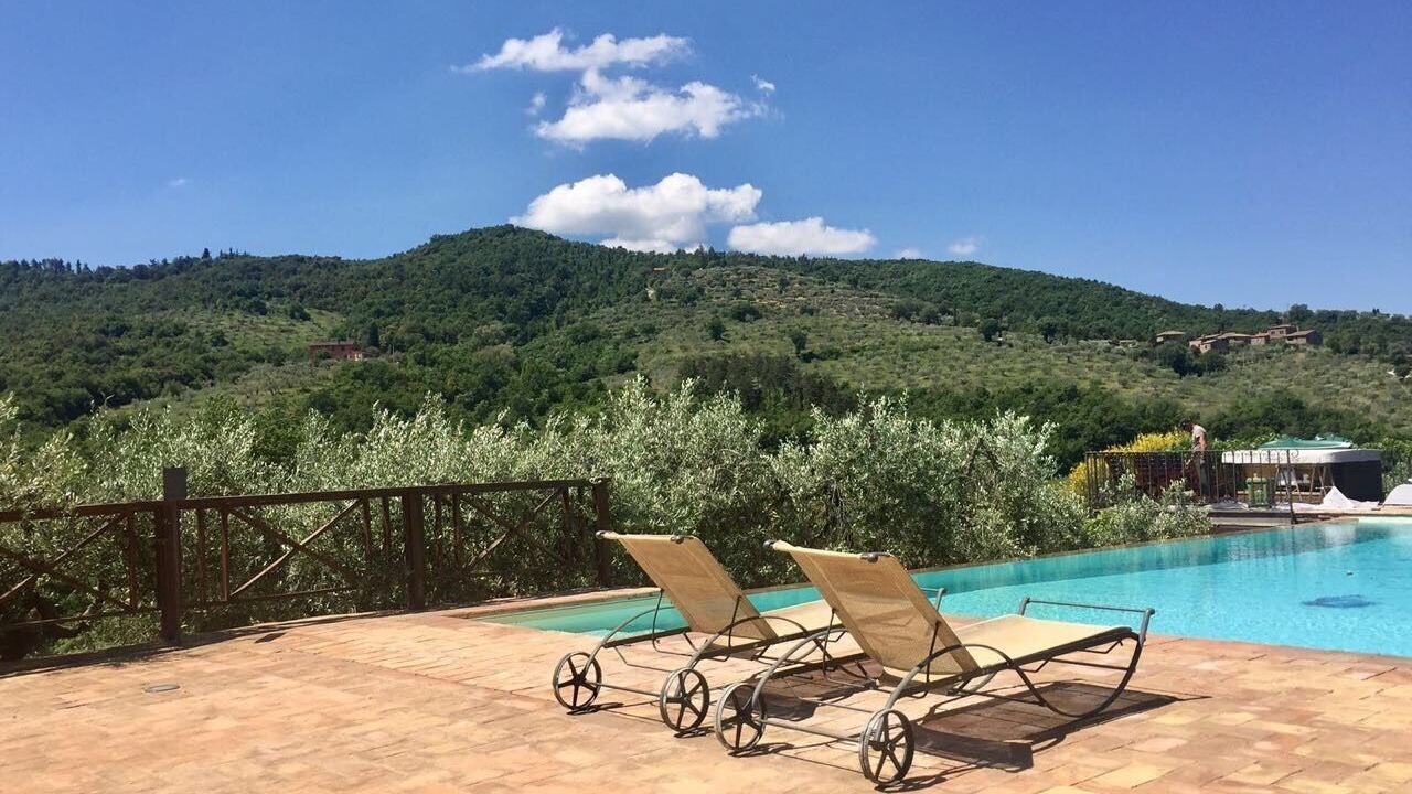 Photo of Outdoor in Paciano