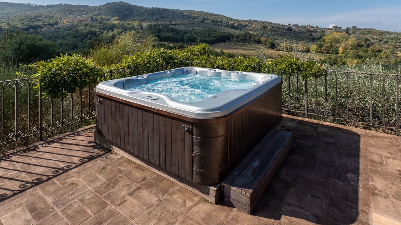 Photo of Outdoor in Paciano