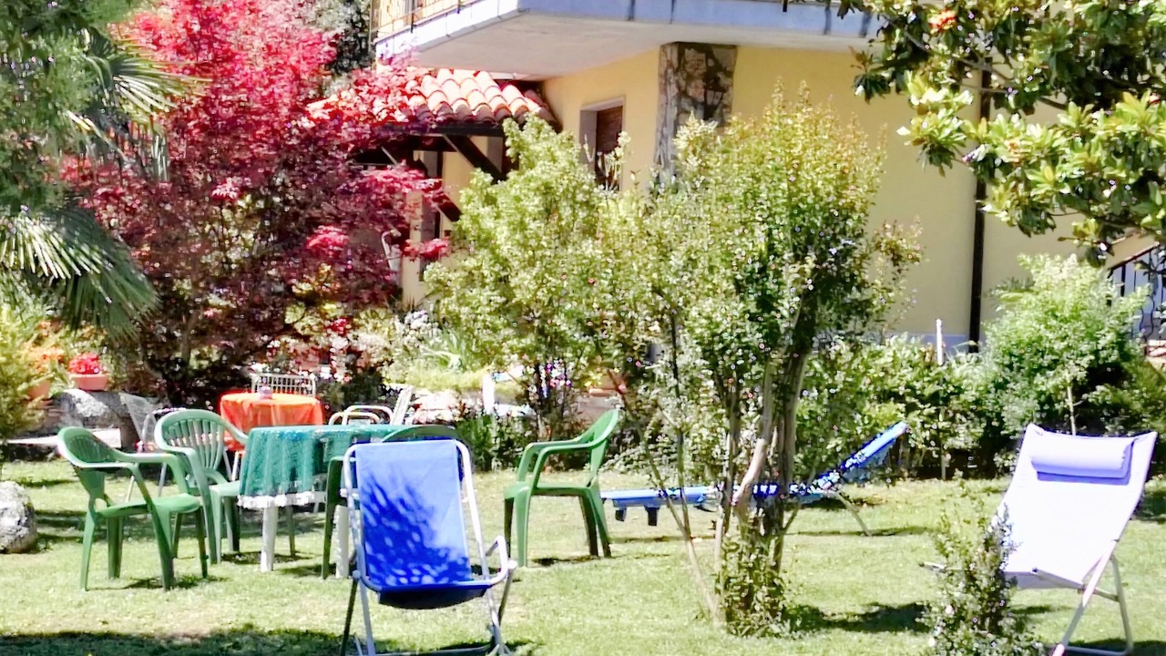 Photo of Outdoor in Vesio