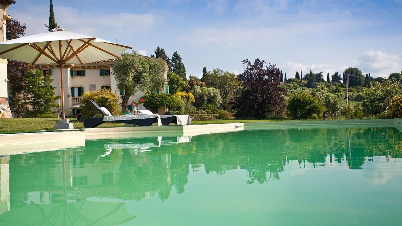 Photo of Outdoor in Borgo Trento