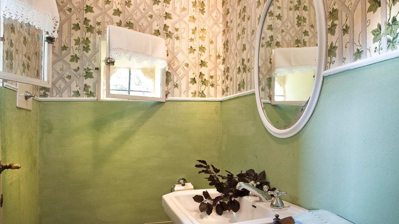 Photo of Bathroom in Borgo Trento