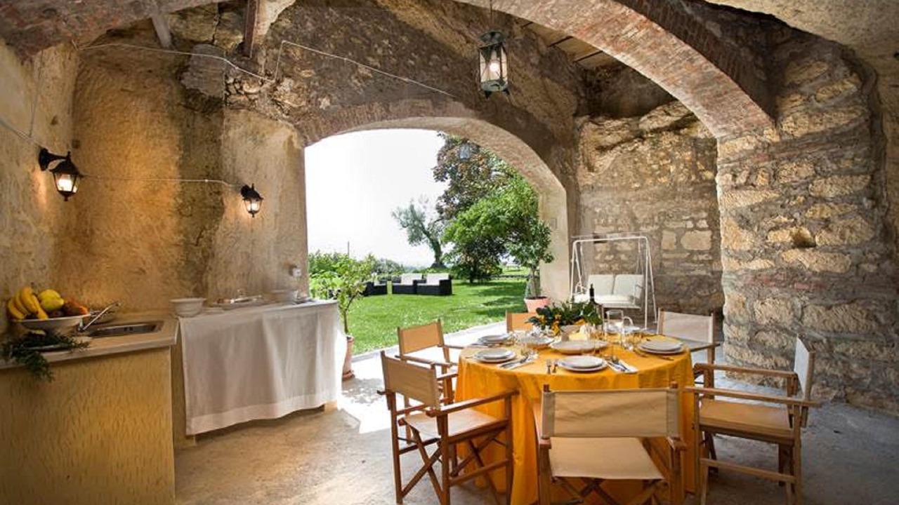 Photo of Outdoor in Borgo Trento