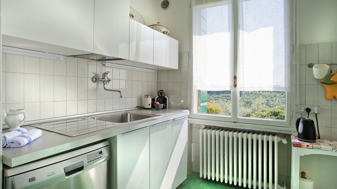 Photo of Kitchen in Borgo Trento