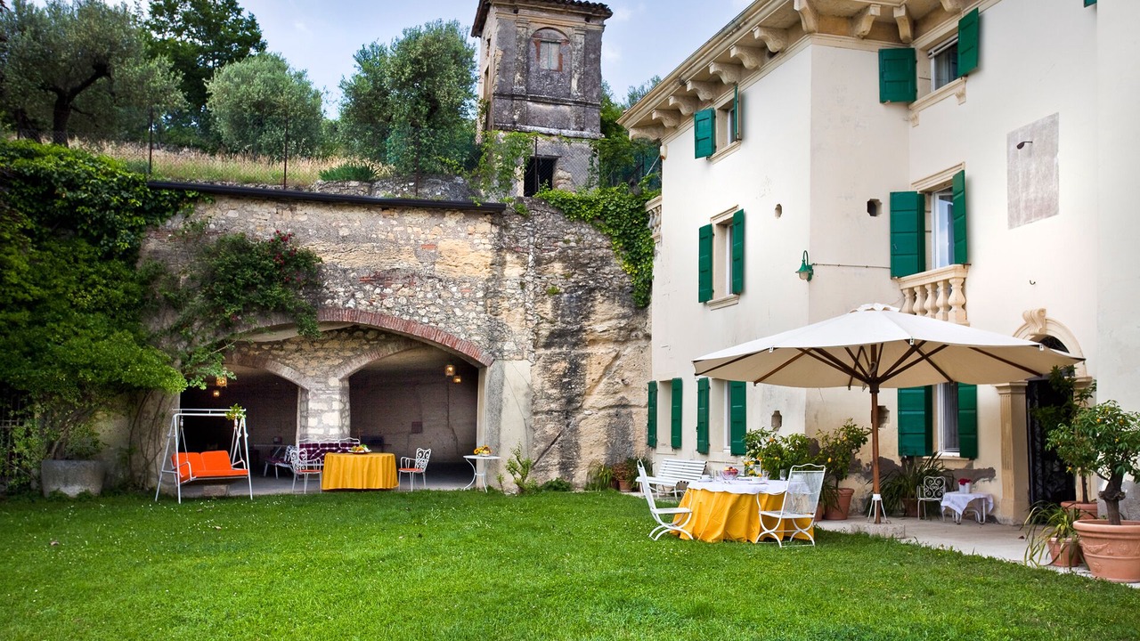 Photo of Outdoor in Borgo Trento