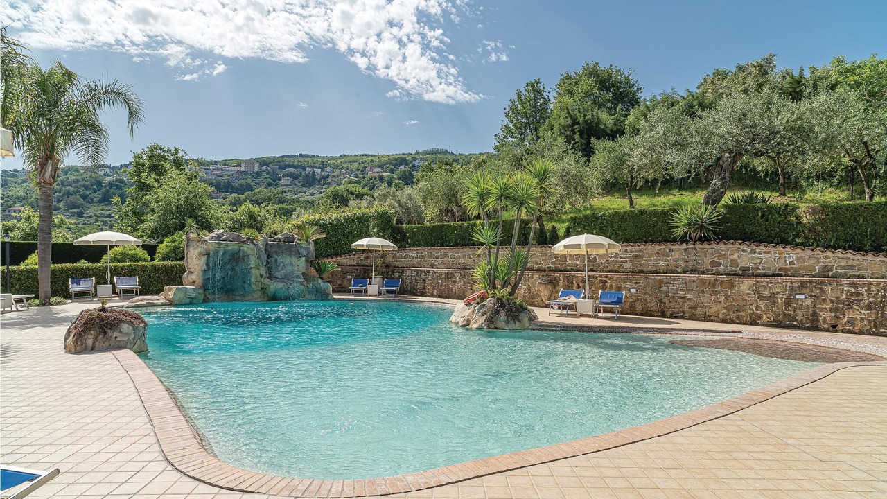 Photo of Outdoor in Laureana Cilento