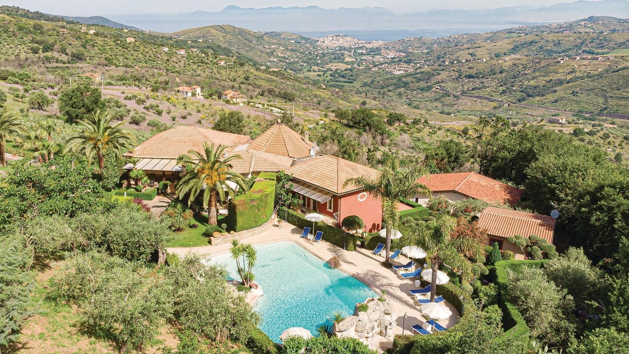 Photo of Outdoor in Laureana Cilento