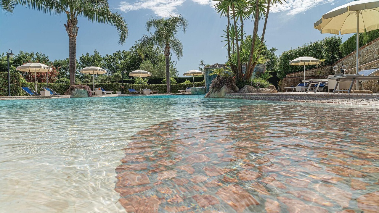 Photo of Outdoor in Laureana Cilento