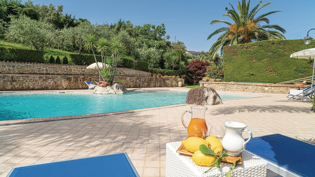 Photo of Outdoor in Laureana Cilento