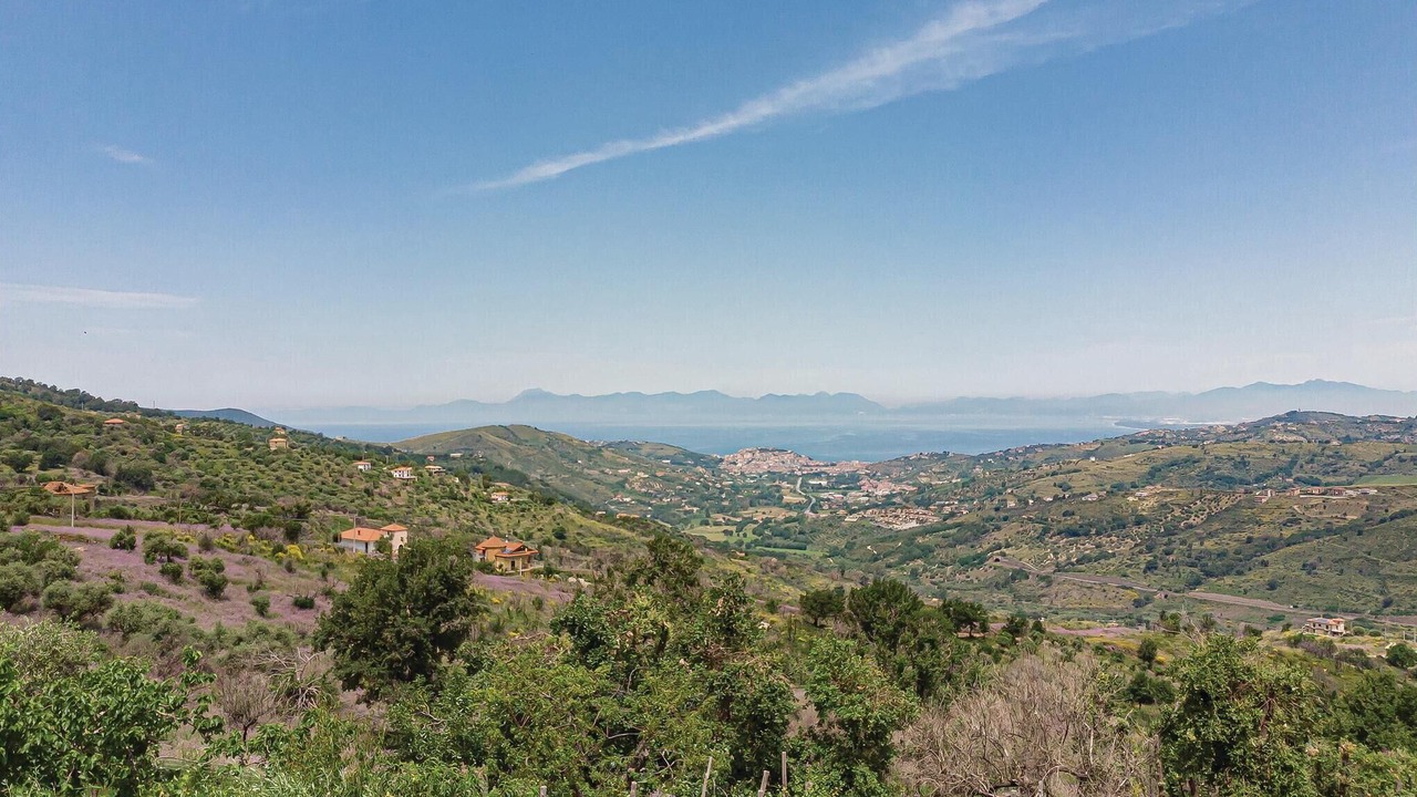 Photo of Bedroom in Laureana Cilento