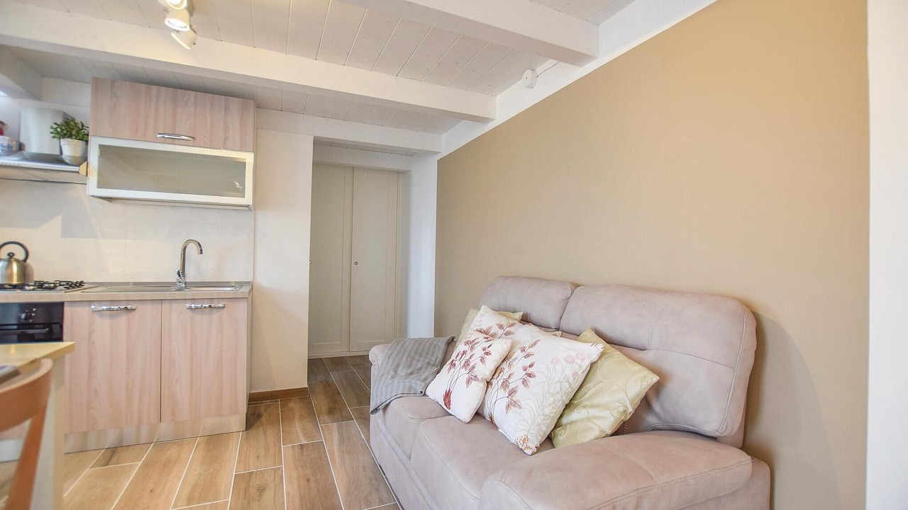 Photo of Bedroom in Laureana Cilento