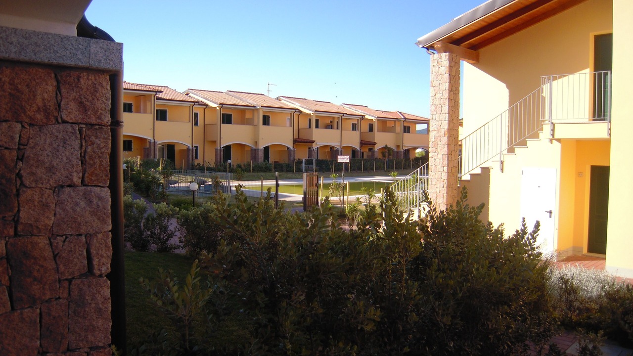 Photo of Outdoor in Badesi