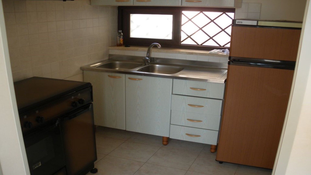 Photo of Kitchen in Torre Suda