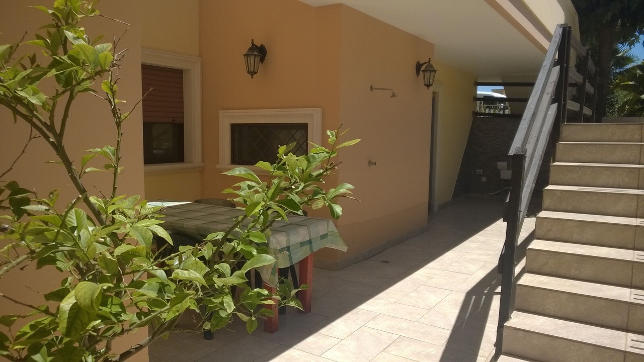 Photo of Outdoor in Torre Suda
