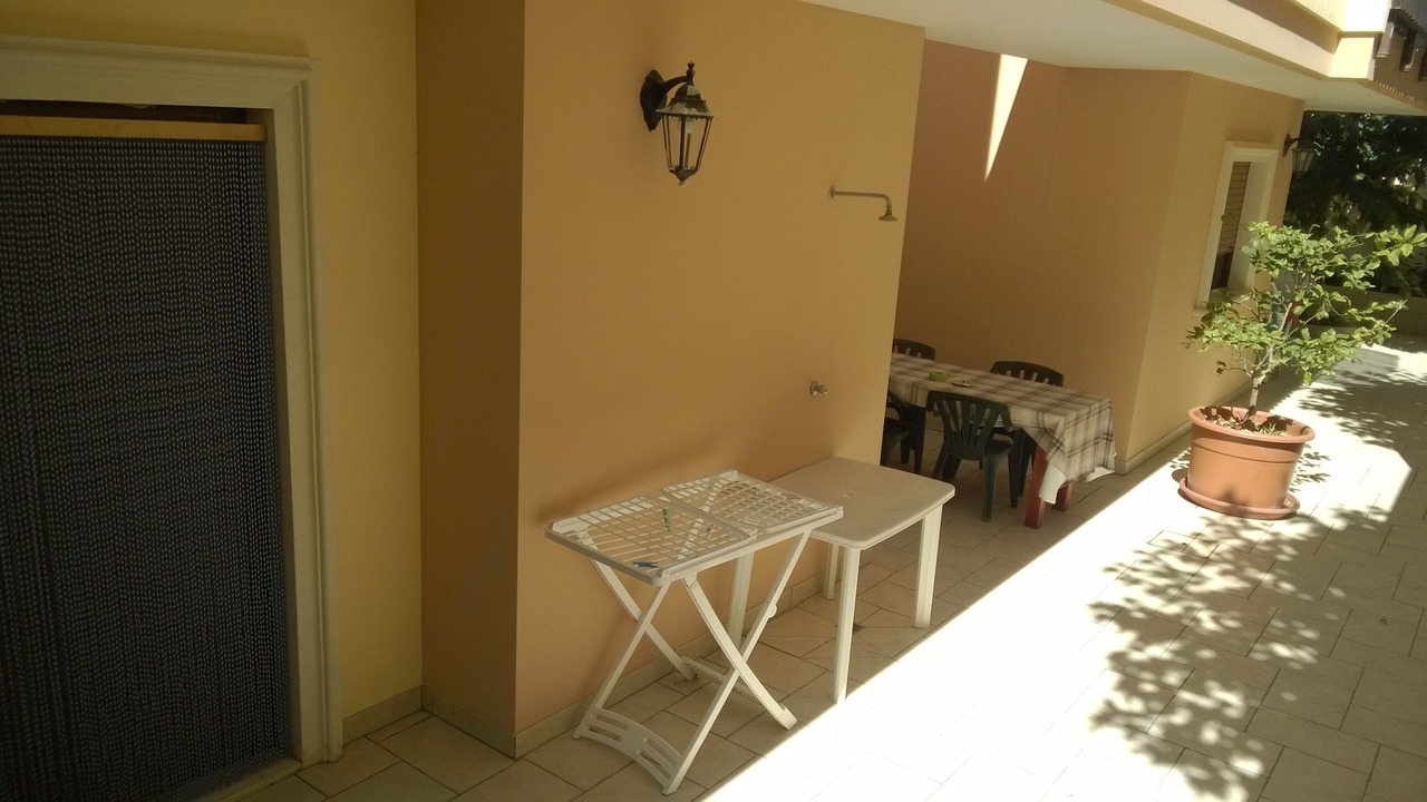 Photo of Outdoor in Torre Suda