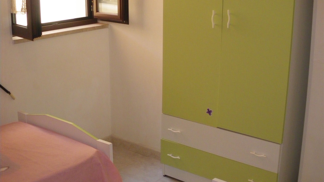 Photo of Bedroom in Torre Suda