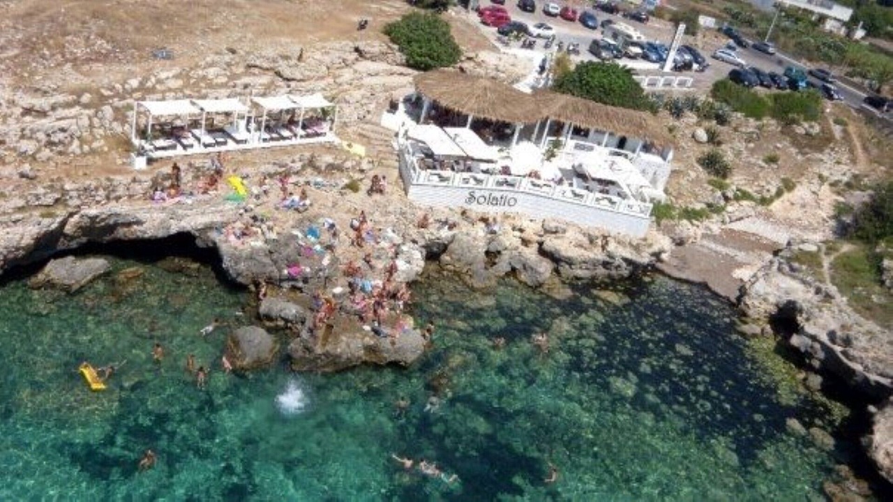 Photo of Outdoor in Torre Suda