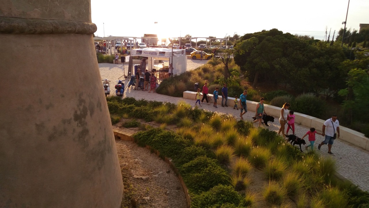 Photo of Outdoor in Torre Suda