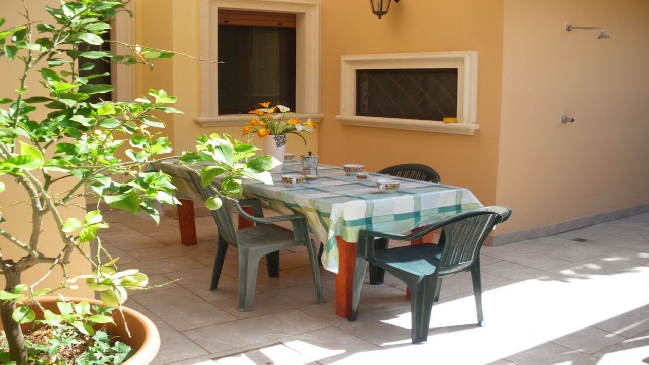 Photo of Outdoor in Torre Suda