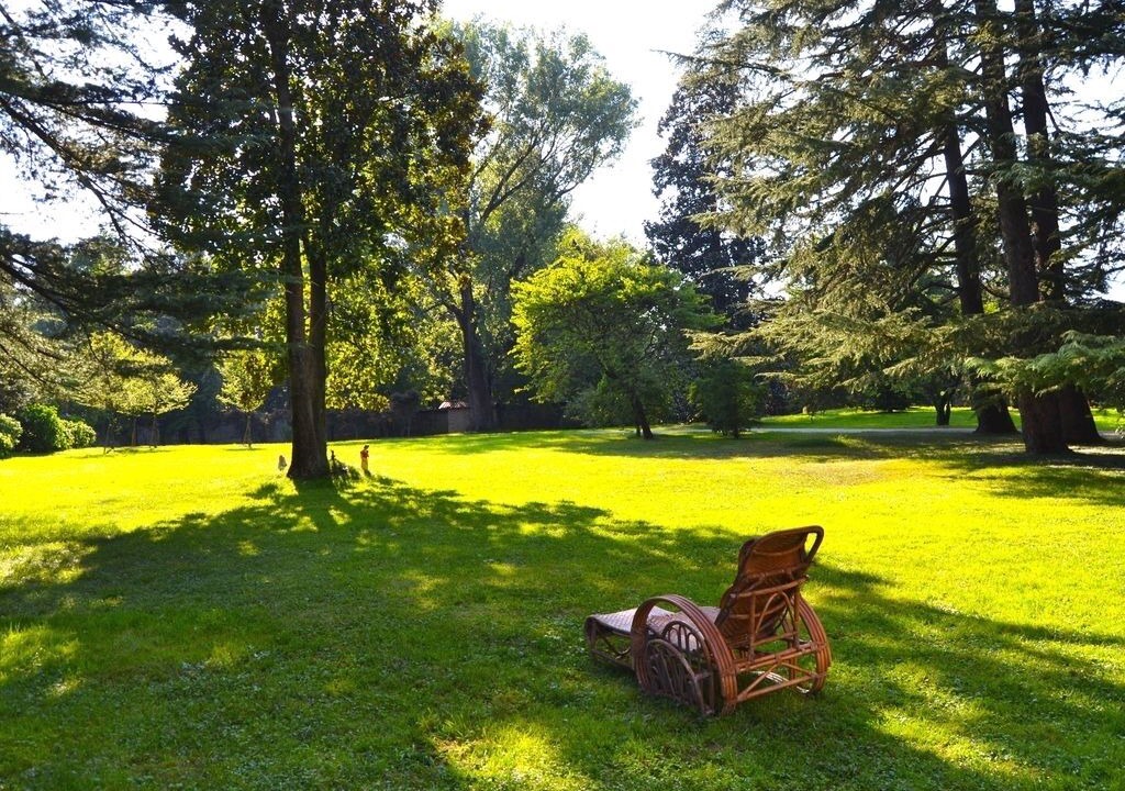 Photo of Outdoor in Annone di Brianza