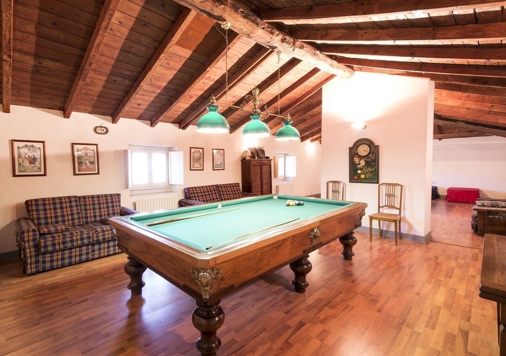 Photo of Bedroom in Annone di Brianza