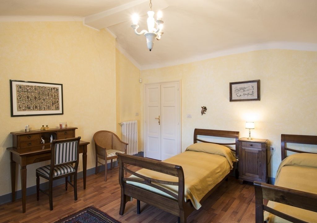 Photo of Bedroom in Annone di Brianza