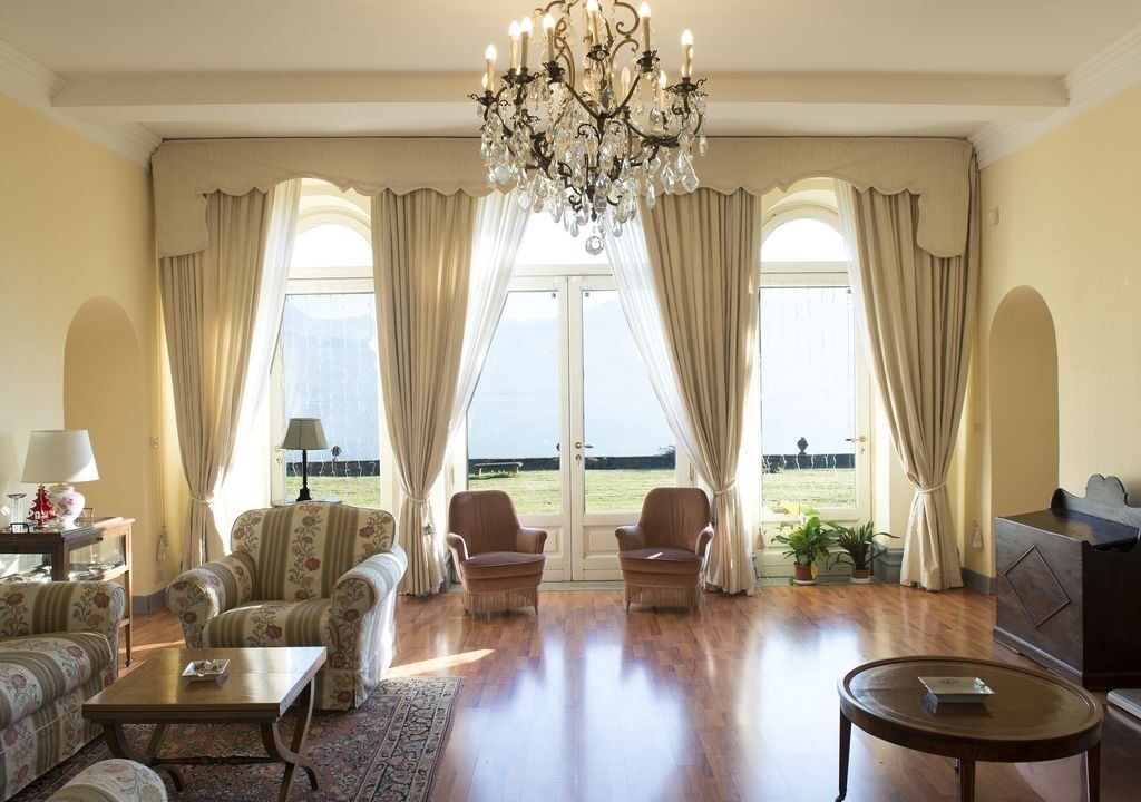 Photo of Livingroom in Annone di Brianza
