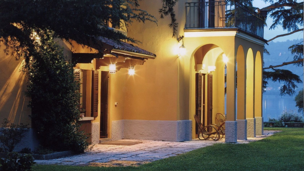 Photo of Outdoor in Annone di Brianza