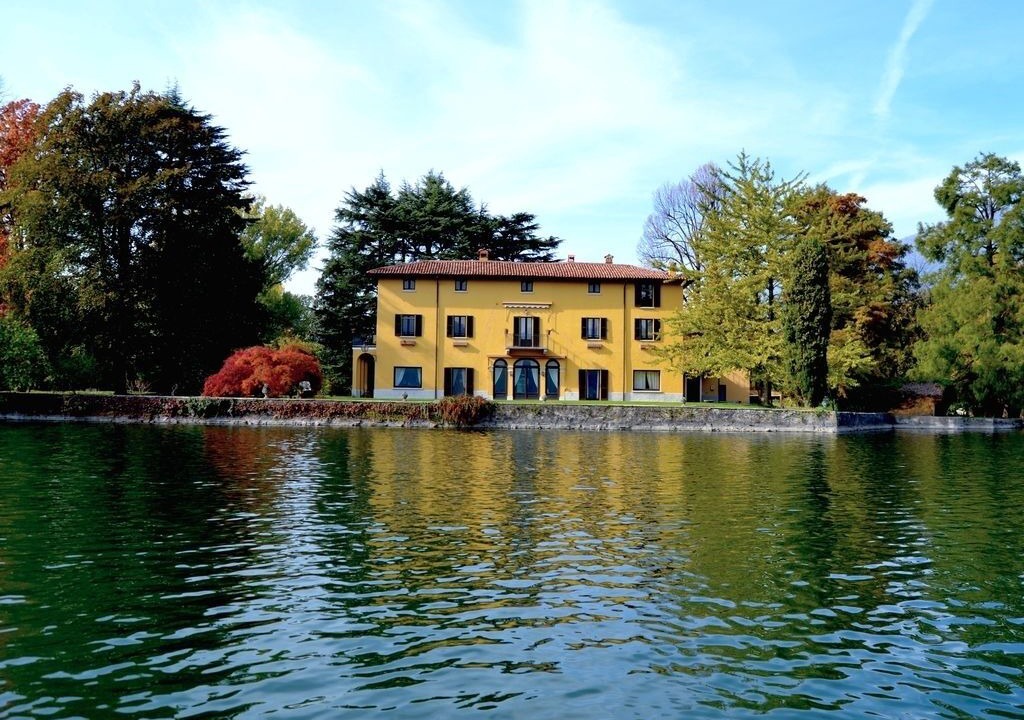 Photo of Outdoor in Annone di Brianza
