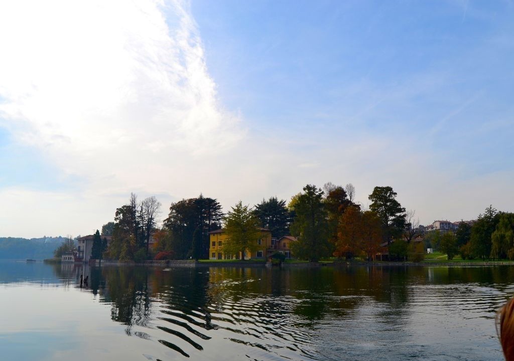 Photo of Outdoor in Annone di Brianza