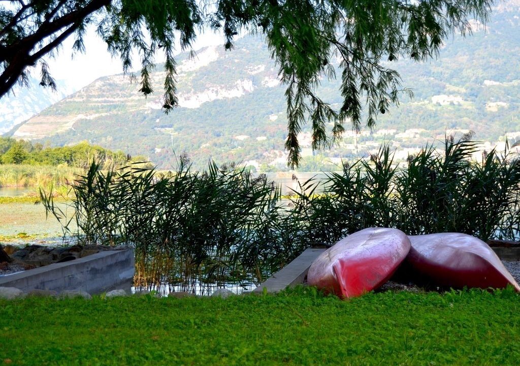 Photo of Outdoor in Annone di Brianza