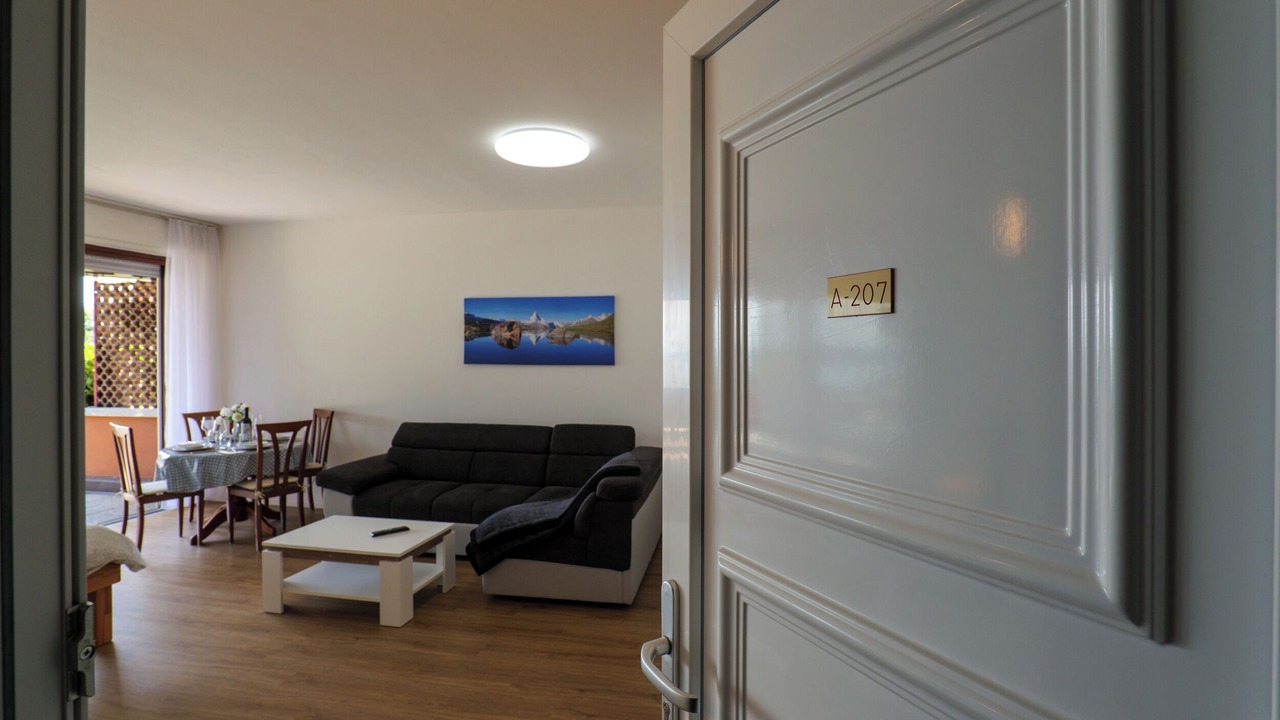 Photo of Livingroom in Susello