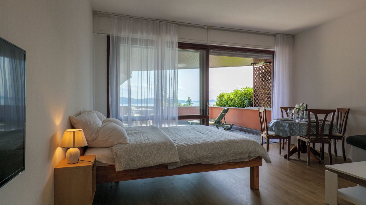 Photo of Bedroom in Susello