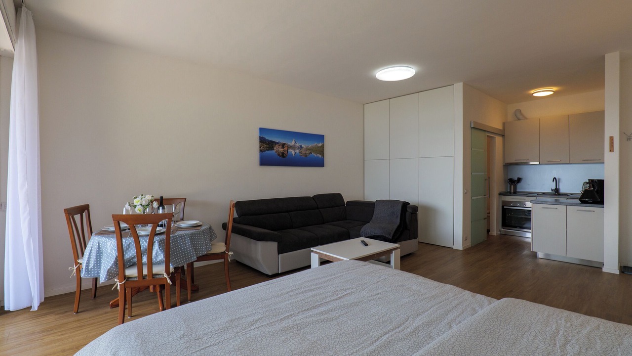 Photo of Bedroom in Susello