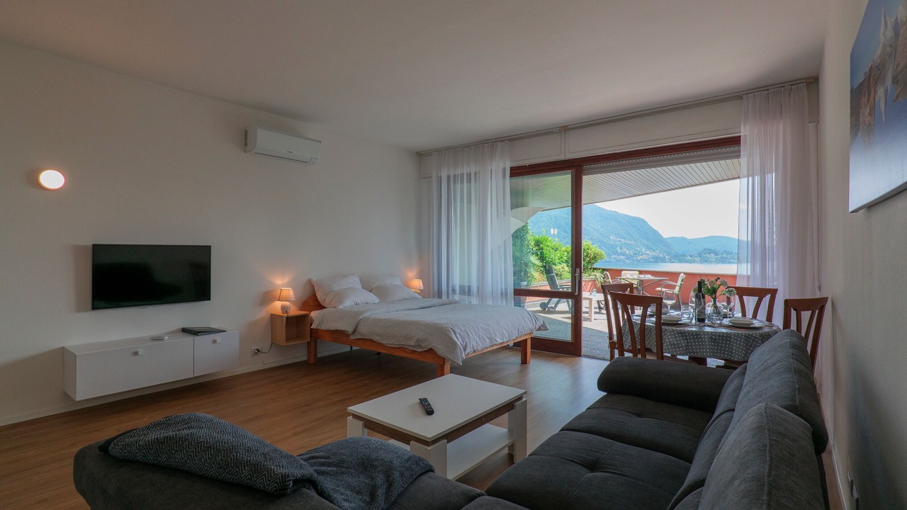 Photo of Livingroom in Susello