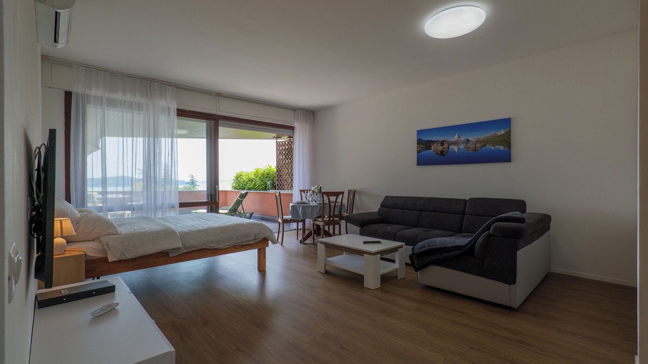 Photo of Livingroom in Susello