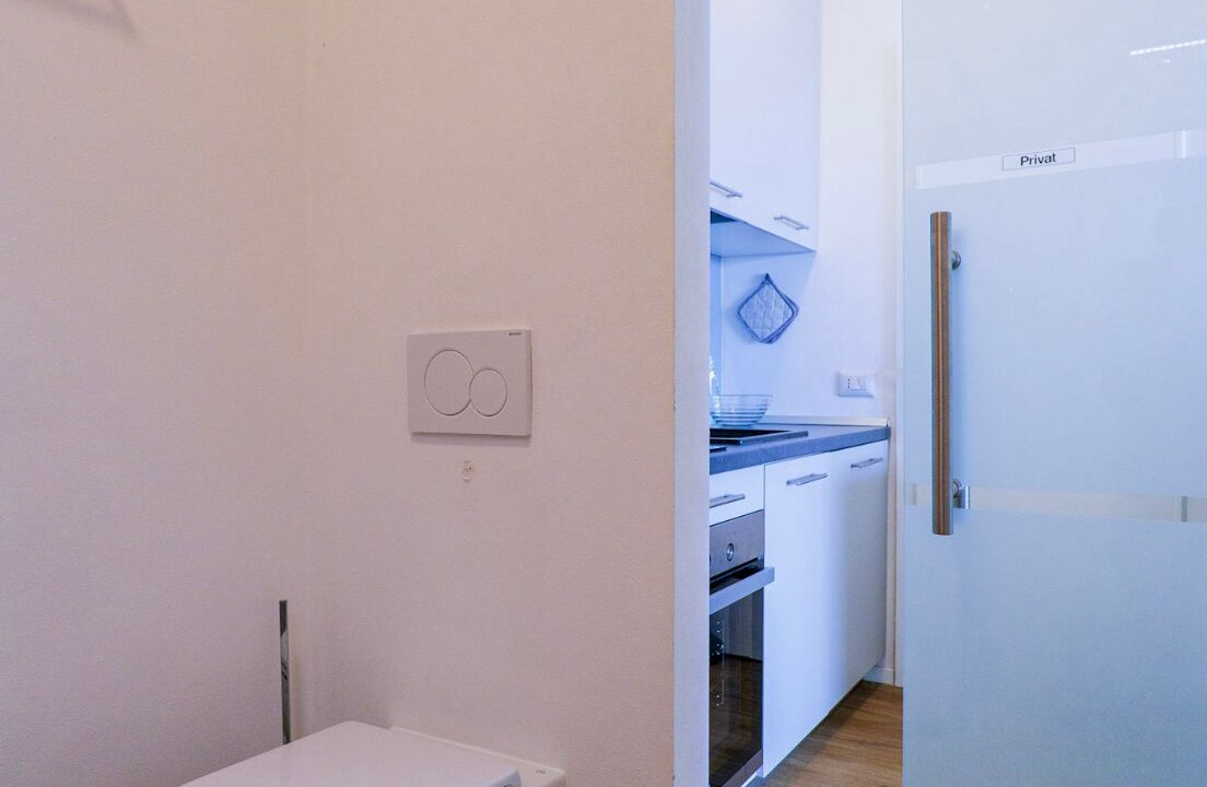 Photo of Bathroom in Susello